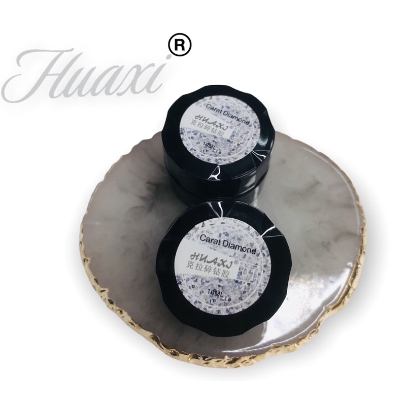 Hủ nhủ Flash bạc siêu sáng Huaxi 10ml