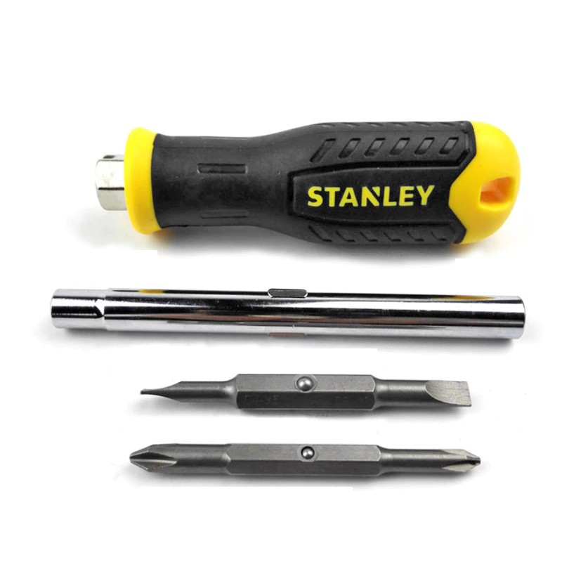 Tua vít 6 đầu Stanley STHT68012-8