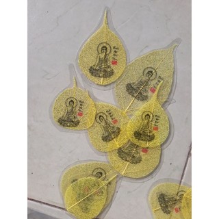 LÁ BỒ ĐỀ- PHÁT TÂM BỒ ĐỀ