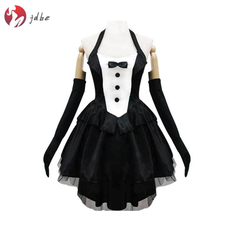Bộ trang phục hóa trang halloween hình cô thỏ quyến rũ | BigBuy360 - bigbuy360.vn