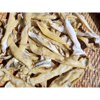500GR mỡ cá tra/ ức mỡ /lườn cá tra