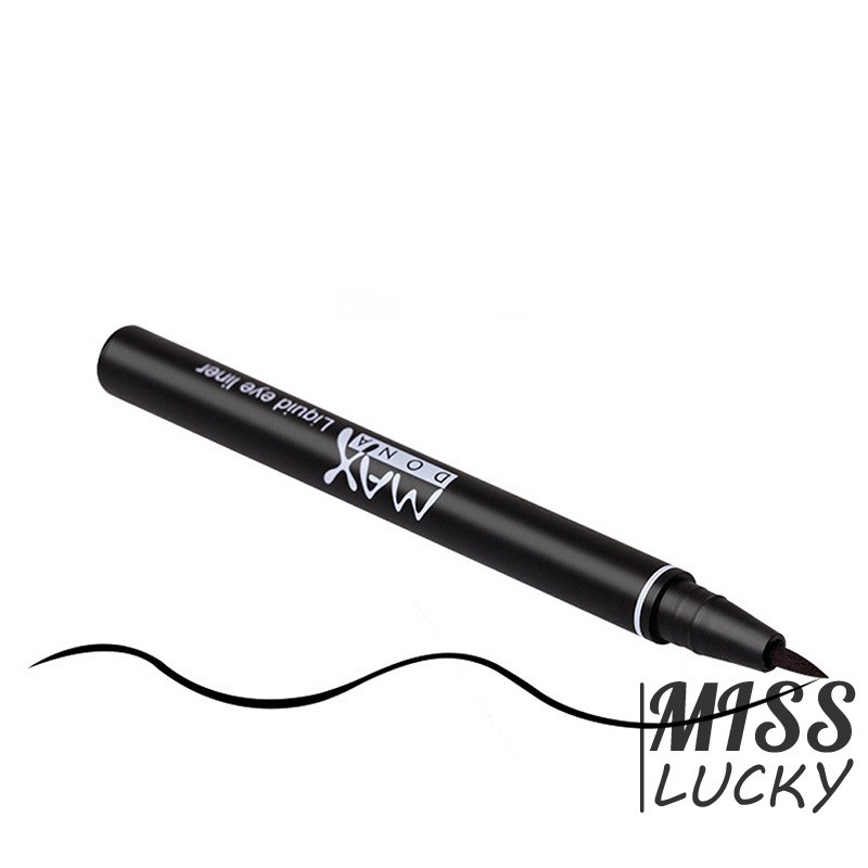 [Hàng mới về] Bút kẻ mắt HHN-VN 2016 mịn chất liệu khô nhanh chống thấm nước