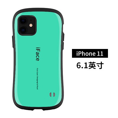 Ốp Điện Thoại Iface Cho iPhone 11 PRO 11 PRO MAX 7