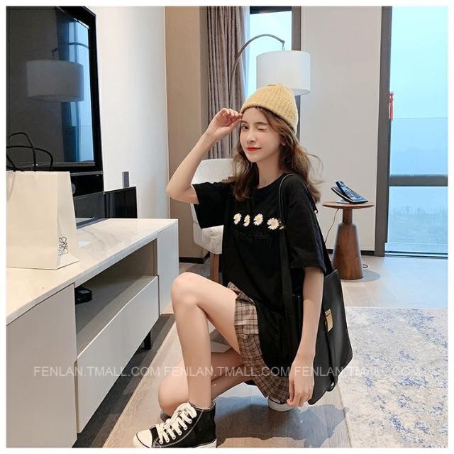 Ao Phong Freesize🍁FREESHIP🍁  Giảm 20k khi nhập{ AOTHUN} – Áo Thun Oversize | BigBuy360 - bigbuy360.vn