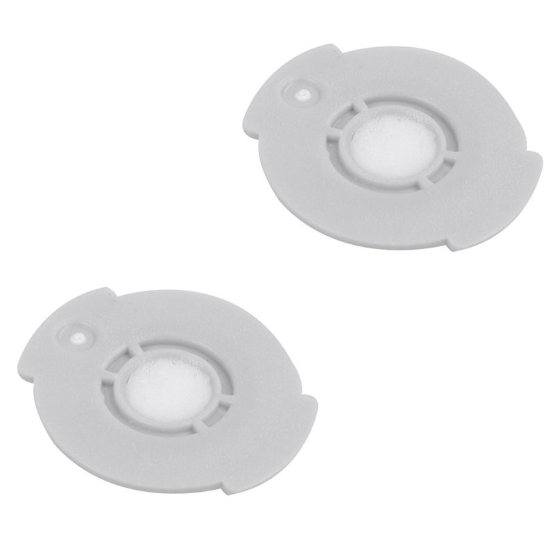 Bộ 24 bộ lọc cho máy hút bụi robot Xiaomi Roborock S50 S51