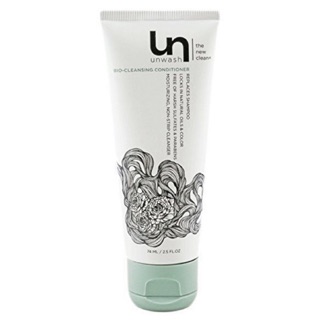 Kem Xả Unwash Bio Cleansing Conditioner mini 74 ml