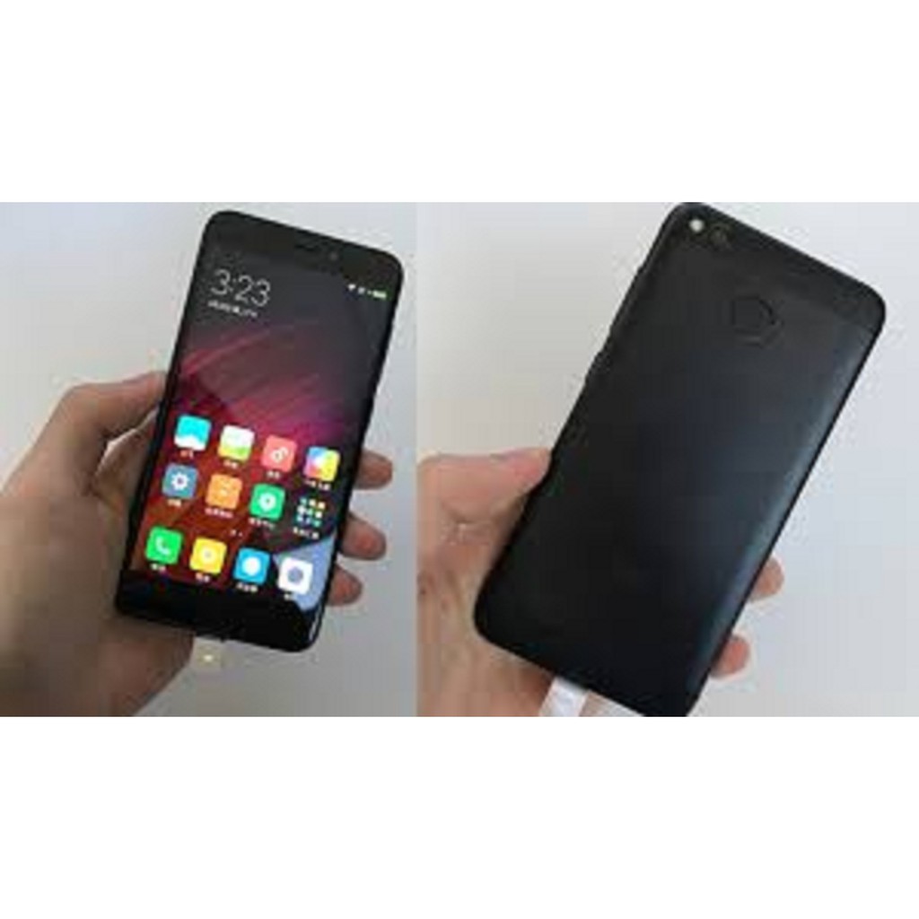 [SALE - GIÁ RẺ SỐC] điện thoại Xiaomi Redmi 4X 2sim ram 2G/32G mới - Chính Hãng, Có Tiếng Việt | BigBuy360 - bigbuy360.vn