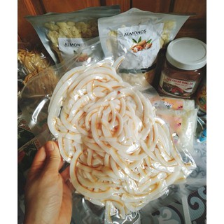Nk032 Combo 3kg dừa sấy giòn keto