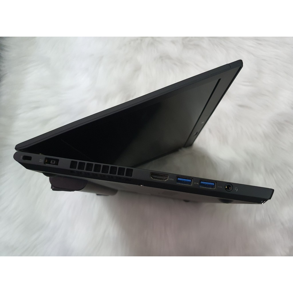 Laptop Lenovo K21 -Core i5 6300U, 8G, 256G SSD,12.5inch, pin 9cells xài trên 8 tiếng [ảnh thật, hàng có sẵn] | BigBuy360 - bigbuy360.vn