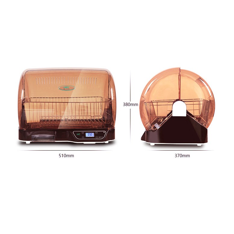 Máy sấy tiệt trùng bát đũa OKC