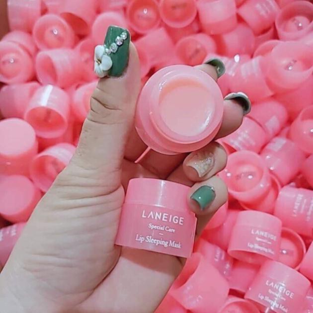 Ủ môi Laneige Hàn quốc 3g