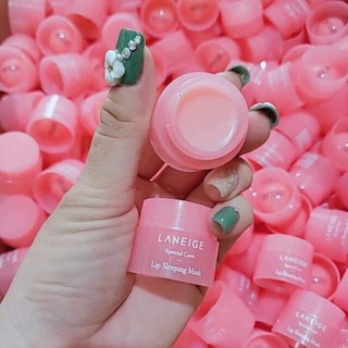 Ủ môi Laneige Hàn quốc 3g