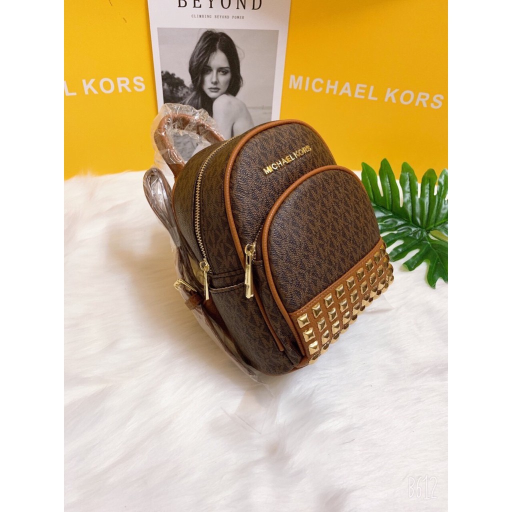 Balo MK đinh mini size