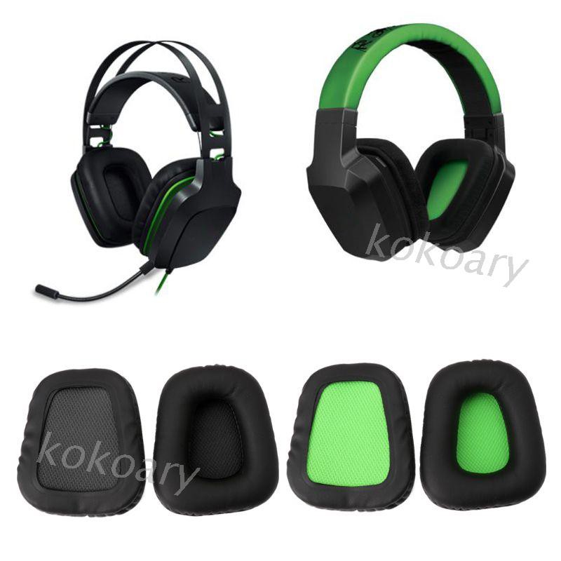 Đệm dành tai nghe chụp tai Razer Electra