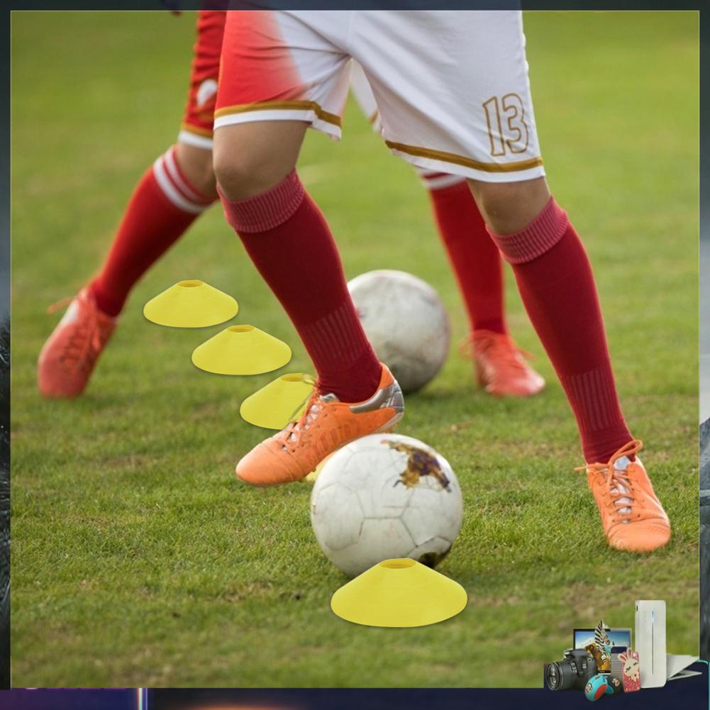 Bộ Dụng Cụ Thang Dây Luyện Tập Tốc Độ Đá Bóng