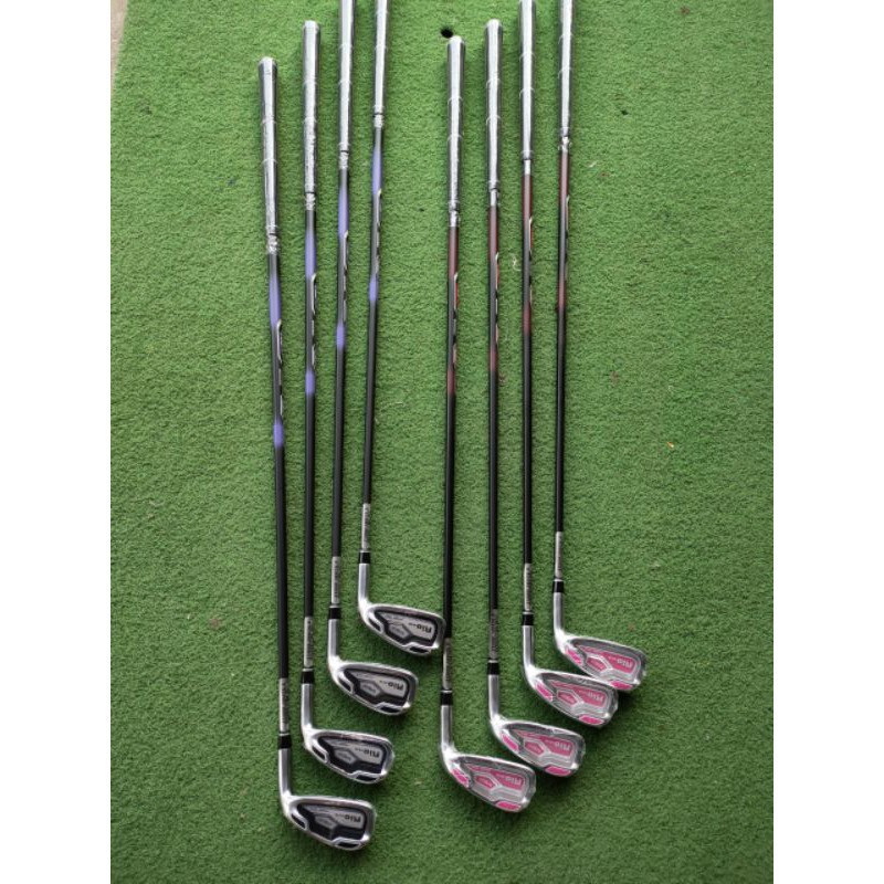 Gậy số 7  - PGM G300