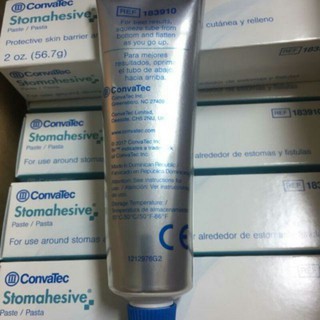 Keo dùng cho Túi hậu môn nhân tạo chính hãng ConvaTec
