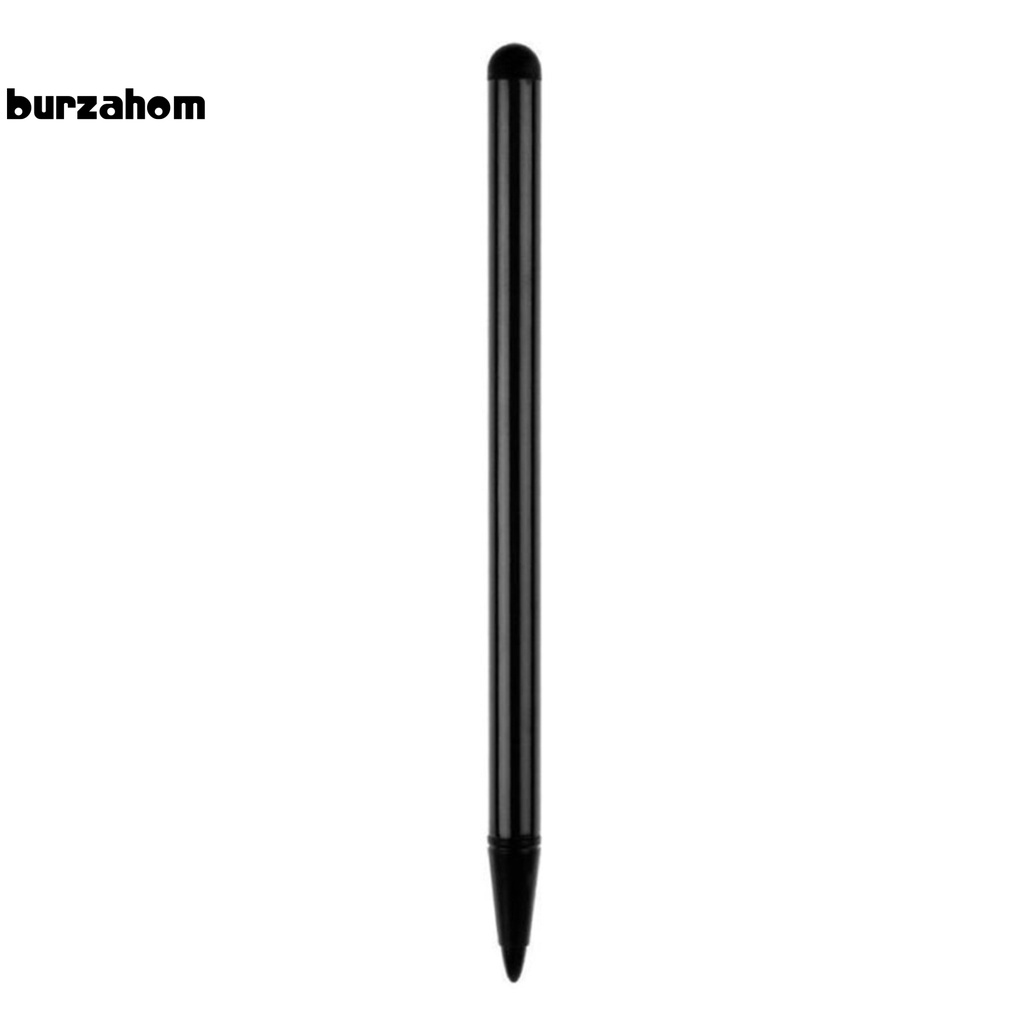 Bút cảm ứng hai đầu cho điện thoại/máy tính bảng/laptop tiện dụng chất lượng cao