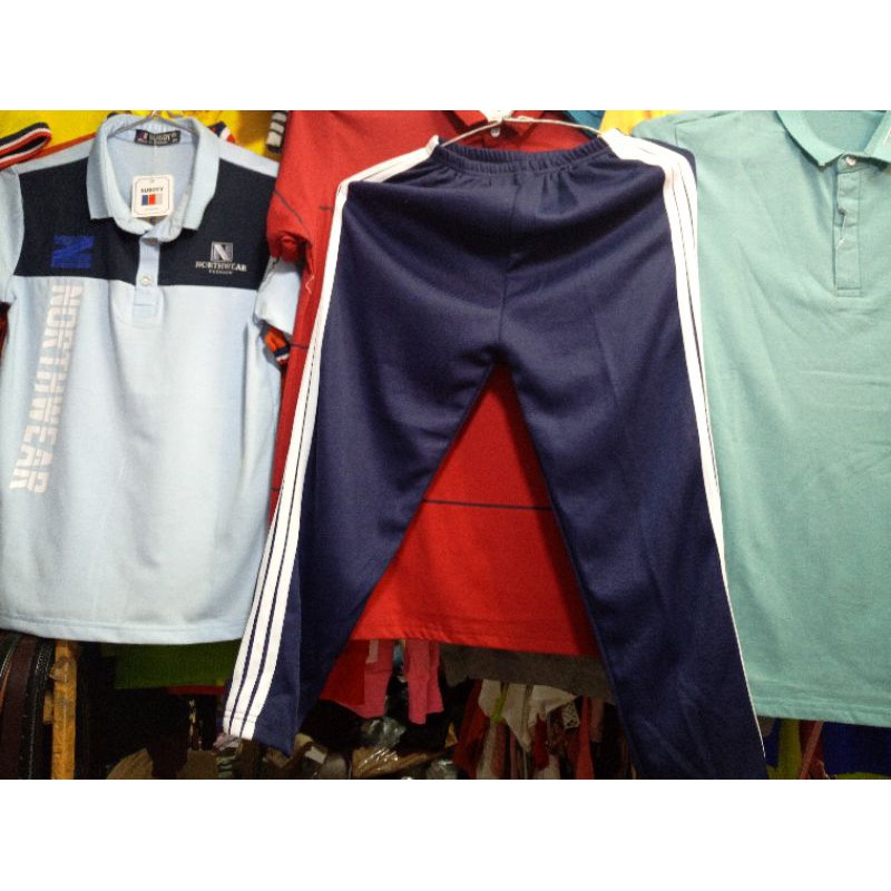 Quần Thể Dục Thể Thao Thun