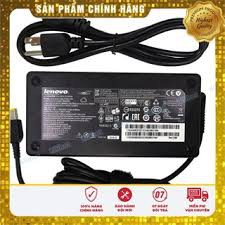 Sạc Laptop Lenovo Thinkpad W540 W541 W550s 19.5V - 8.5A - 170W chân USB Hàng Nhập Khẩu