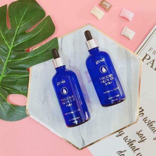 [Chính Hãng Genie] SERUM CẤP ẨM CĂNG BÓNG HA GENIE VOLUME SKIN UP
