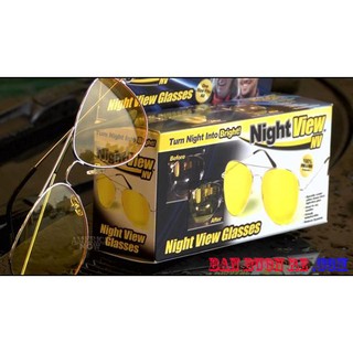 ✅ KÍNH ĐI ĐÊM NIGHTVIEW VÀNG