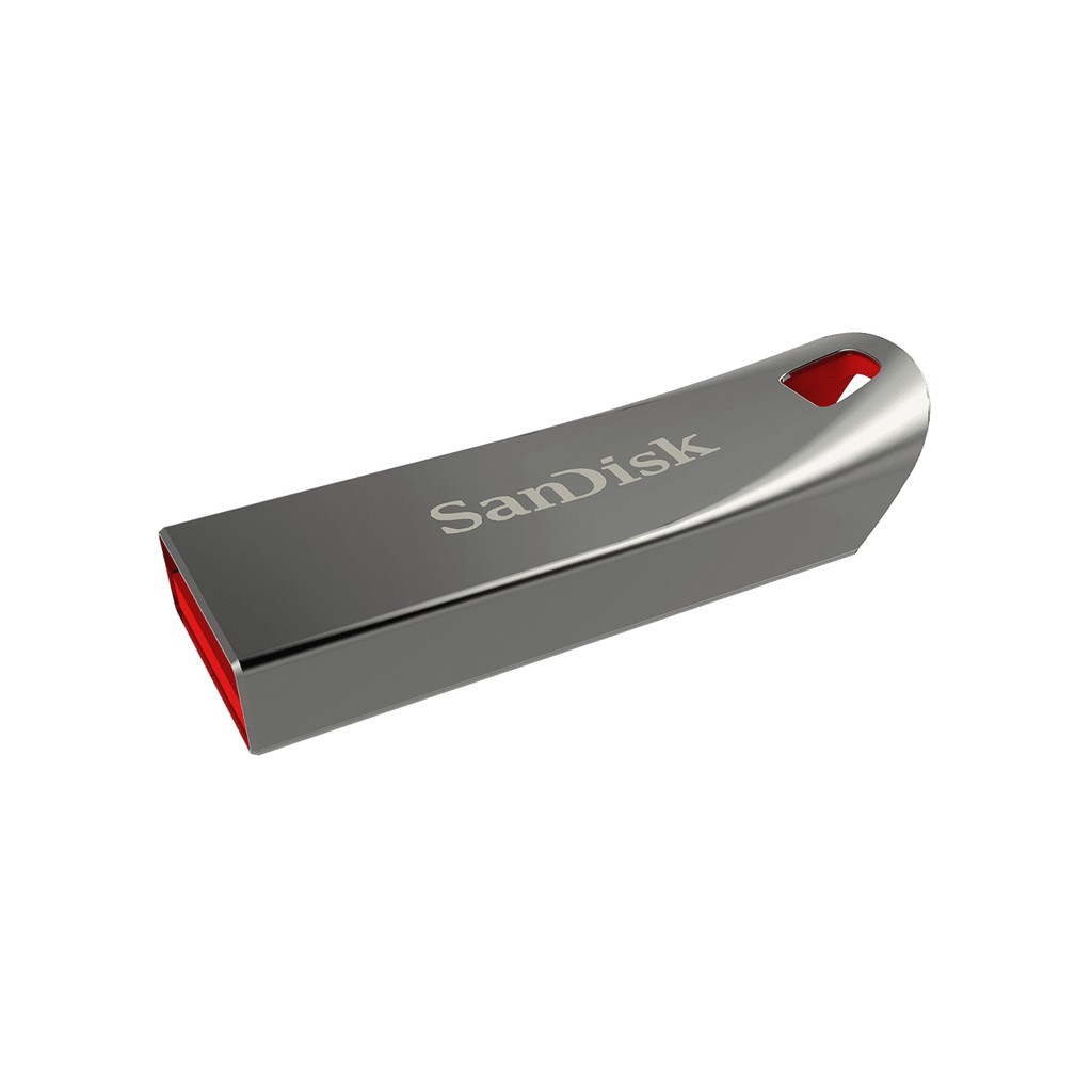 USB 2.0 SanDisk CZ71 16GB Cruzer