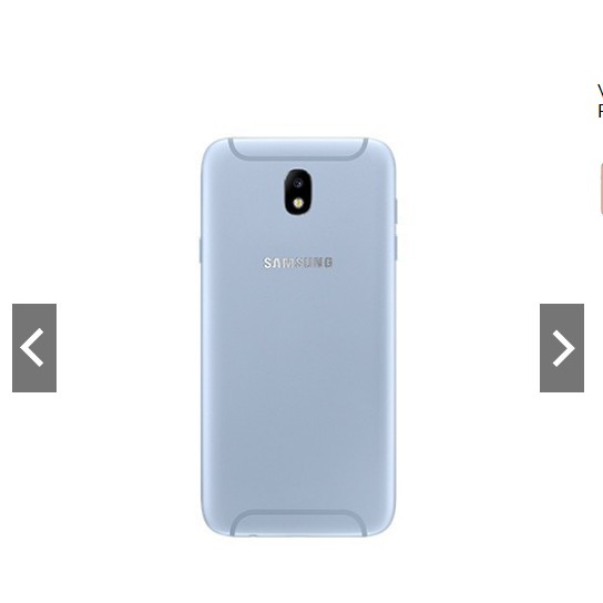 Vỏ Nắp Lưng Samsung Galaxy J7 Pro