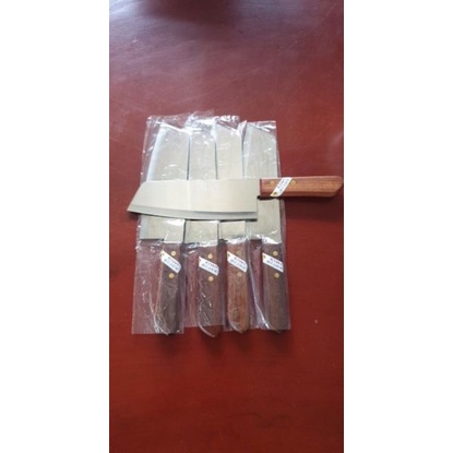 Dao thái thịt Thái Lan KIWI 21 và 22