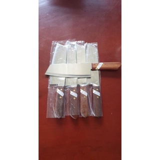 Dao thái thịt Thái Lan KIWI 21 và 22