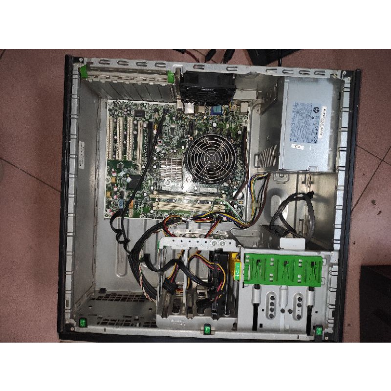 Máy bộ HP 8000 elite | BigBuy360 - bigbuy360.vn