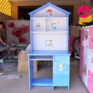 Bàn học sinh nhỏ gọn - bàn học sinh nhựa đài loan - miễn phí vận chuyển Bảo hành 2 năm tại nhà