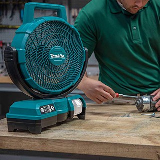 QUẠT MAKITA DCF203Z