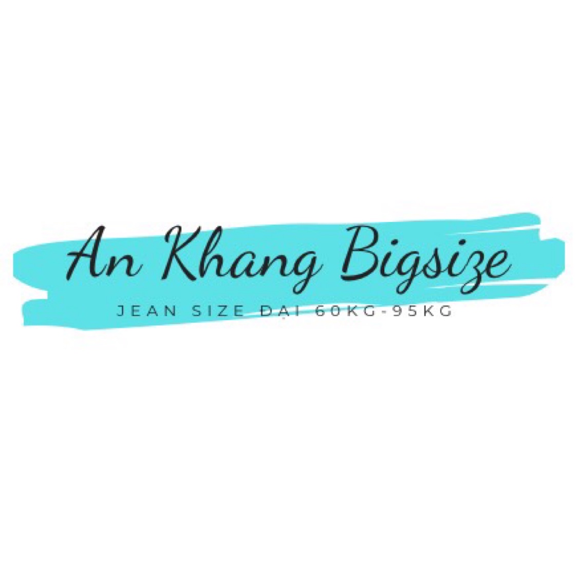 AnKhang Bigsize (60kg-95kg)