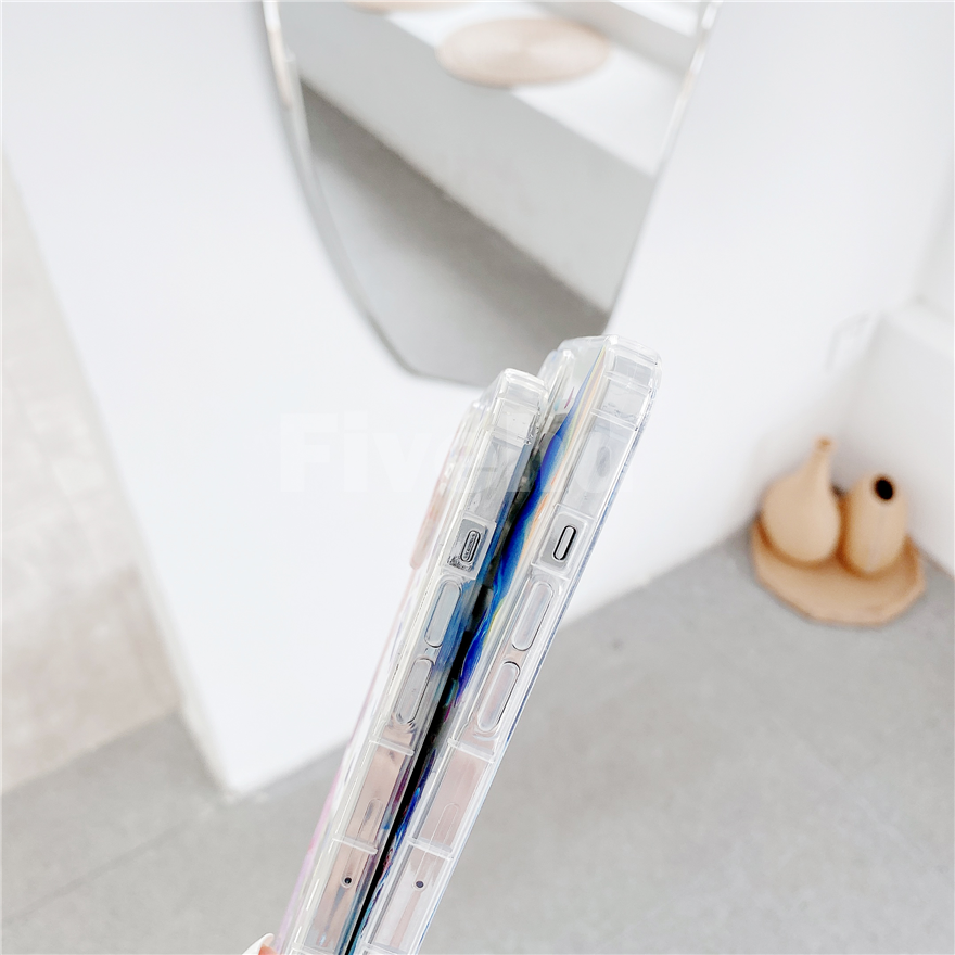 Ốp Lưng Màu Nước Cho Điện Thoại Samsung S30 S21 S20 S10 S9 Plus S21 S20 Ultra S20Fe Note 20 | BigBuy360 - bigbuy360.vn