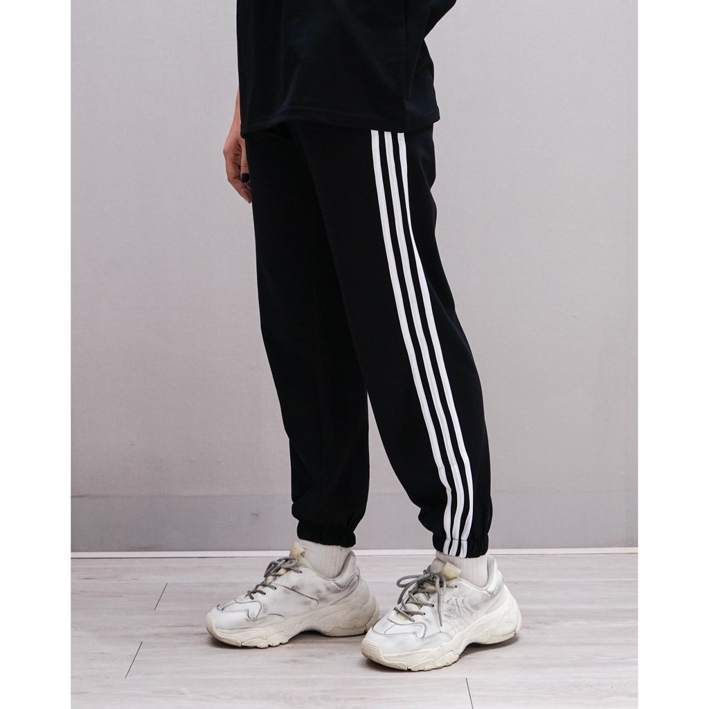 Quần jogger unisex TILAA FASHION thể thao nam nữ nỉ cao cấp da cá bigsize basic pants tập GYM - 4 MÀU cá tính QT01