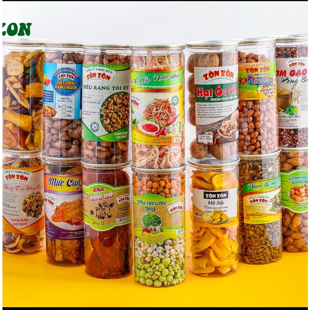 300gr khô mực hấp nước dừa siêu ngon, ngọt | BigBuy360 - bigbuy360.vn