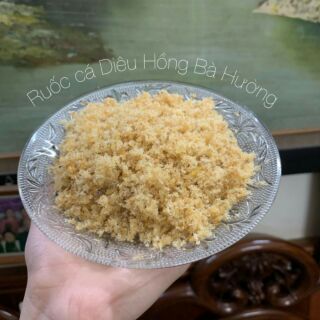 Ruốc cá diêu hồng 1kg