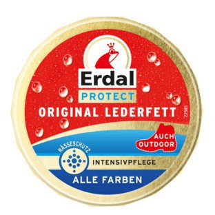 XI ĐÁNH GIÀY ERDAL HÀNG ĐỦ BILL
