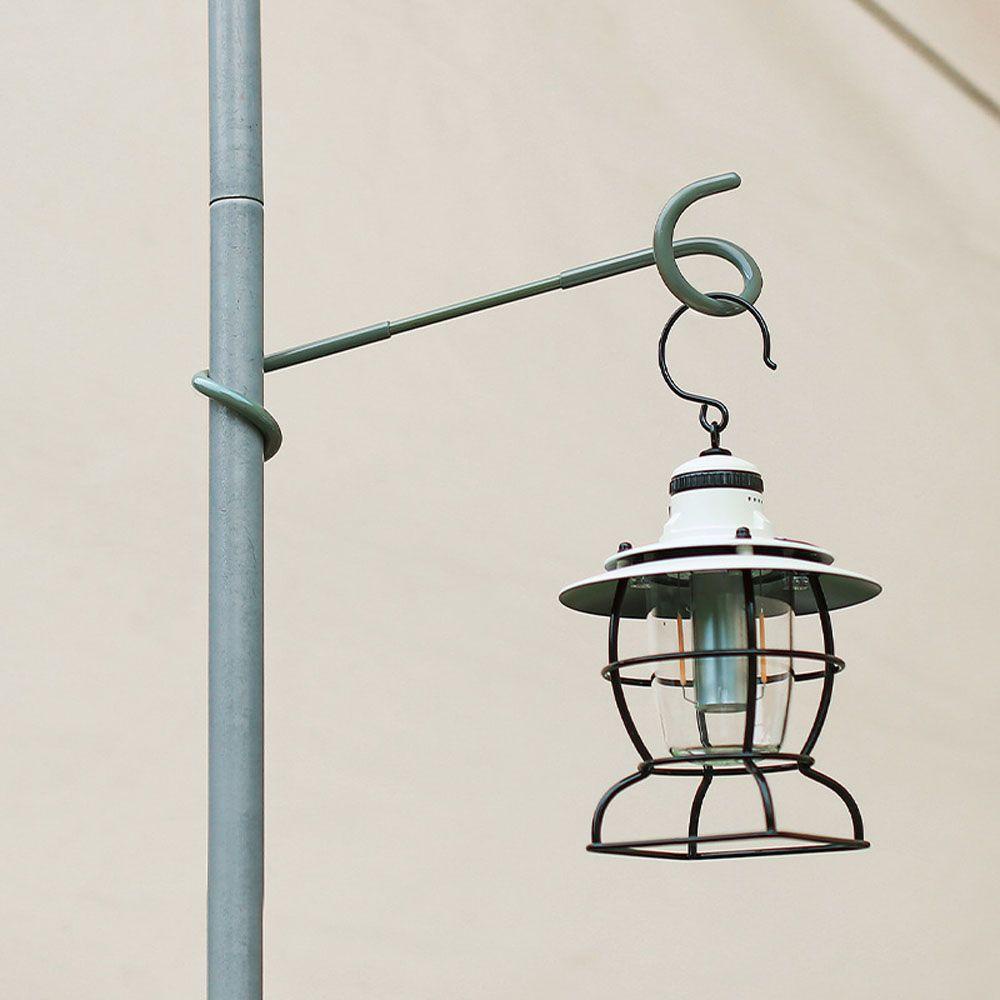 Móc Treo Đèn VANES1 Chống Trượt Đa Năng Tiện Dụng Cho Hoạt Động Ngoài Trời