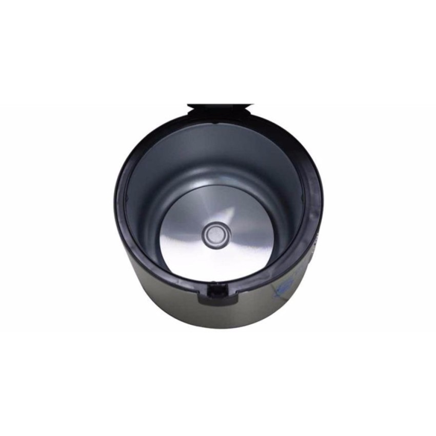 NỒI CƠM ĐIỆN 1.8L MIDEA MR-CD1816 - Dung tích 1.8L - Công suất 650w - Phù hợp 4-6 thành viên - Bảo hành 12 tháng