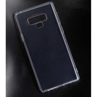 Ốp lưng dẻo trong suốt cho Samsung Note 9
