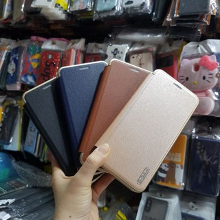 Bao da Oppo A1k thời trang
