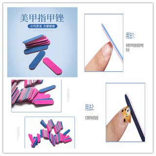 High quality eye-catching patterned nail stickers