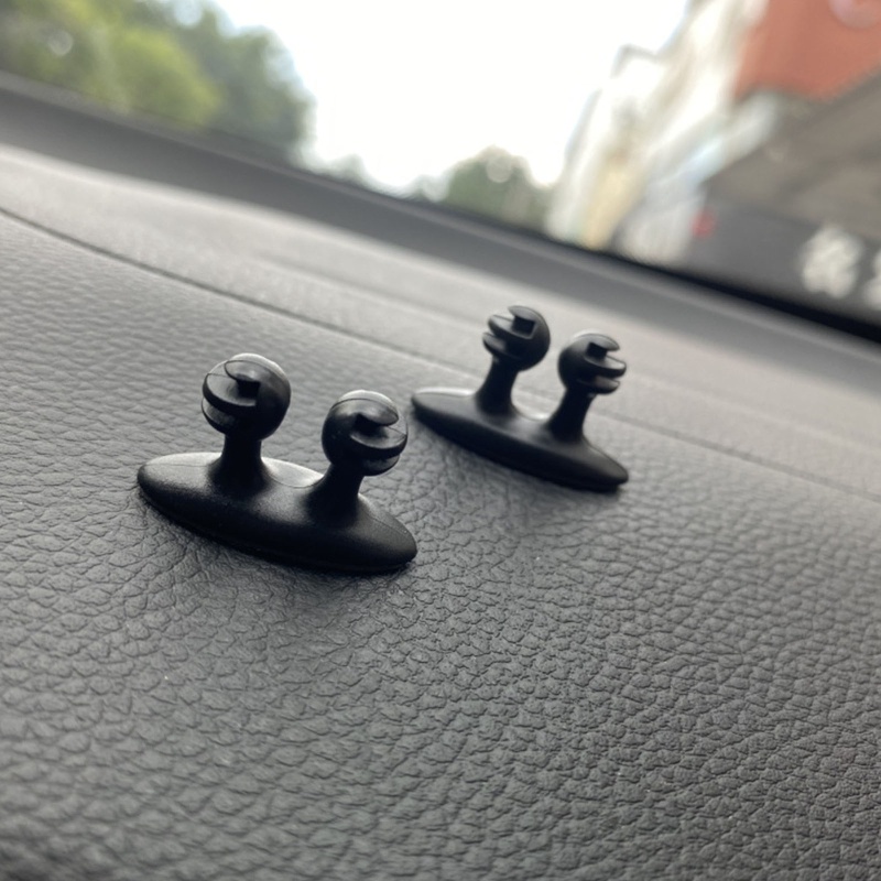 Dụng Cụ Quấn Dây Cáp Tự Dính Sắp Xếp Gọn Gàng Cho Xe Hơi