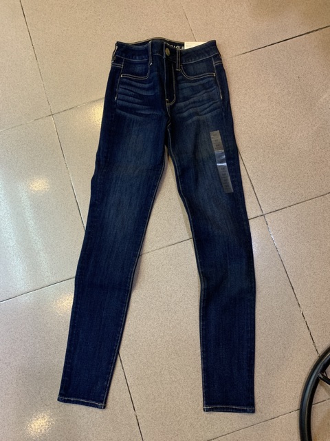 Quần jeans American eagle