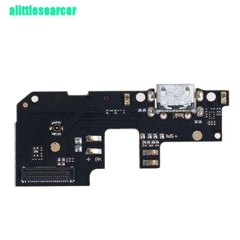 Mạch Cổng Sạc Usb Cho Điện Thoại Xiaomi Redmi 5 Plus