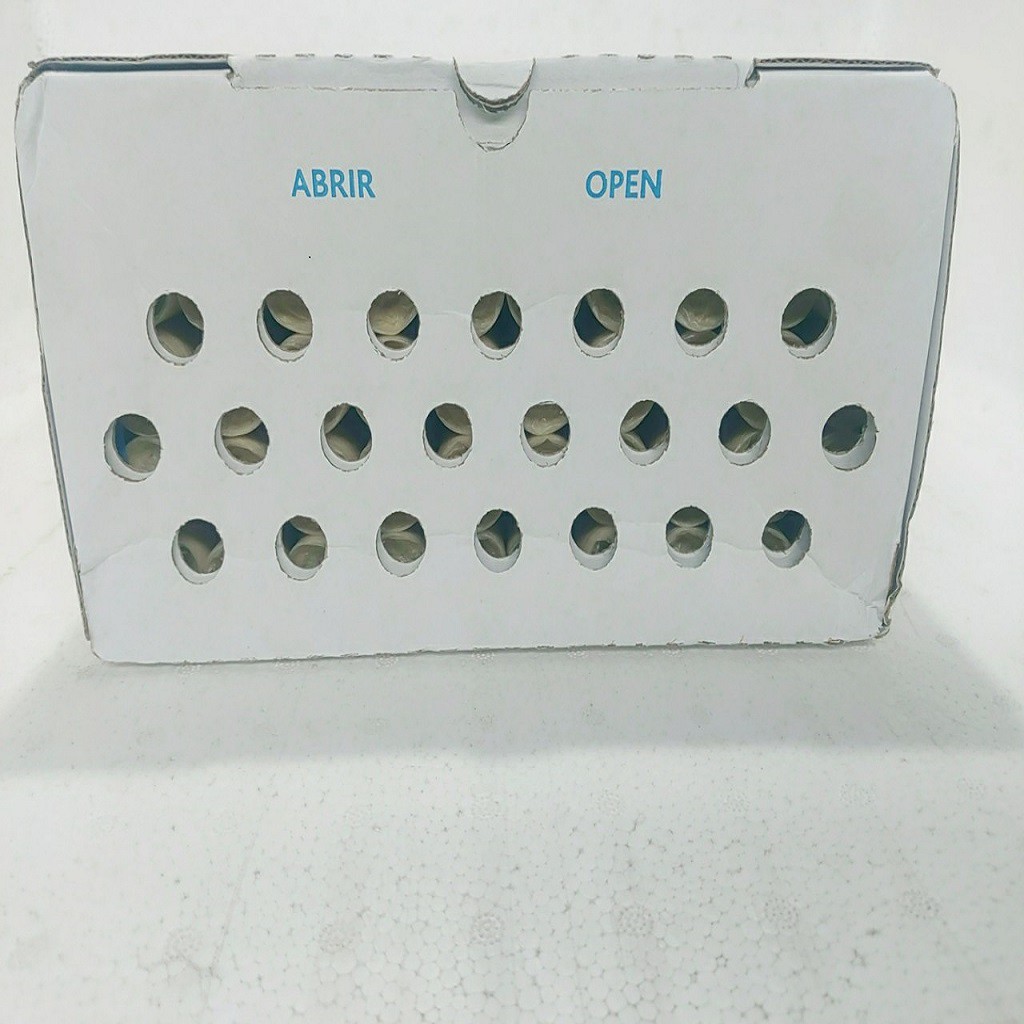 Vỏ xúc xích colagen, vỏ lạp xưởng Viscofan loại 1 mã NDX | BigBuy360 - bigbuy360.vn