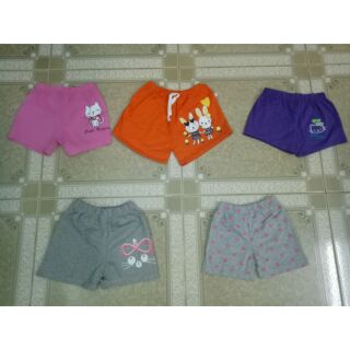 Quần Chục Cotton