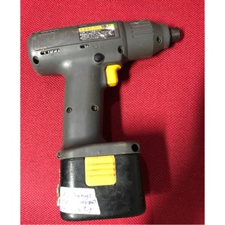 Máy khoan bắn vít National 12v nội địa nhật